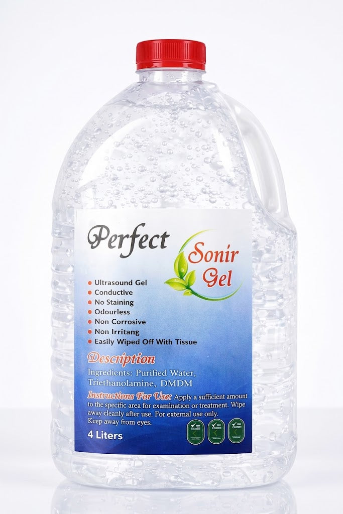 Ultrasound Gel