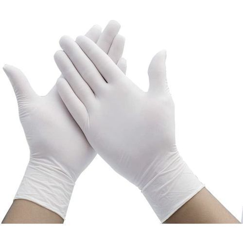 Powder-Free Latex Gloves