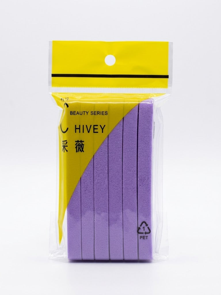 Exfoliating Sponge Pack