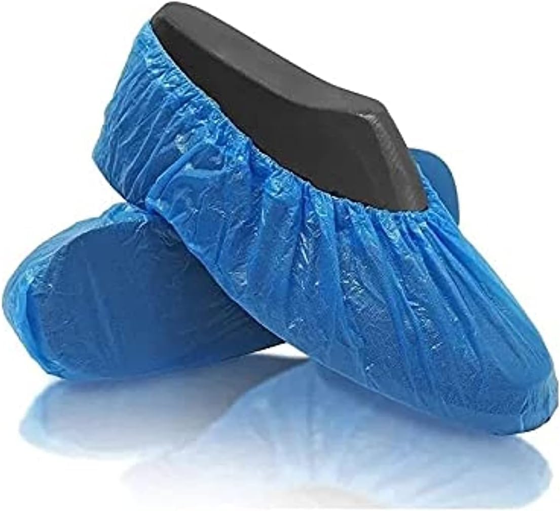 Overshoes