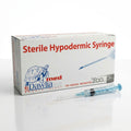 Al Dawlia Disposable Syringes 5ml