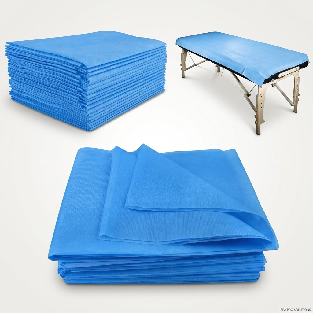 Medical Checkered Bed Sheet ( 1 Sheet )