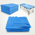 Medical Checkered Bed Sheet ( 1 Sheet )