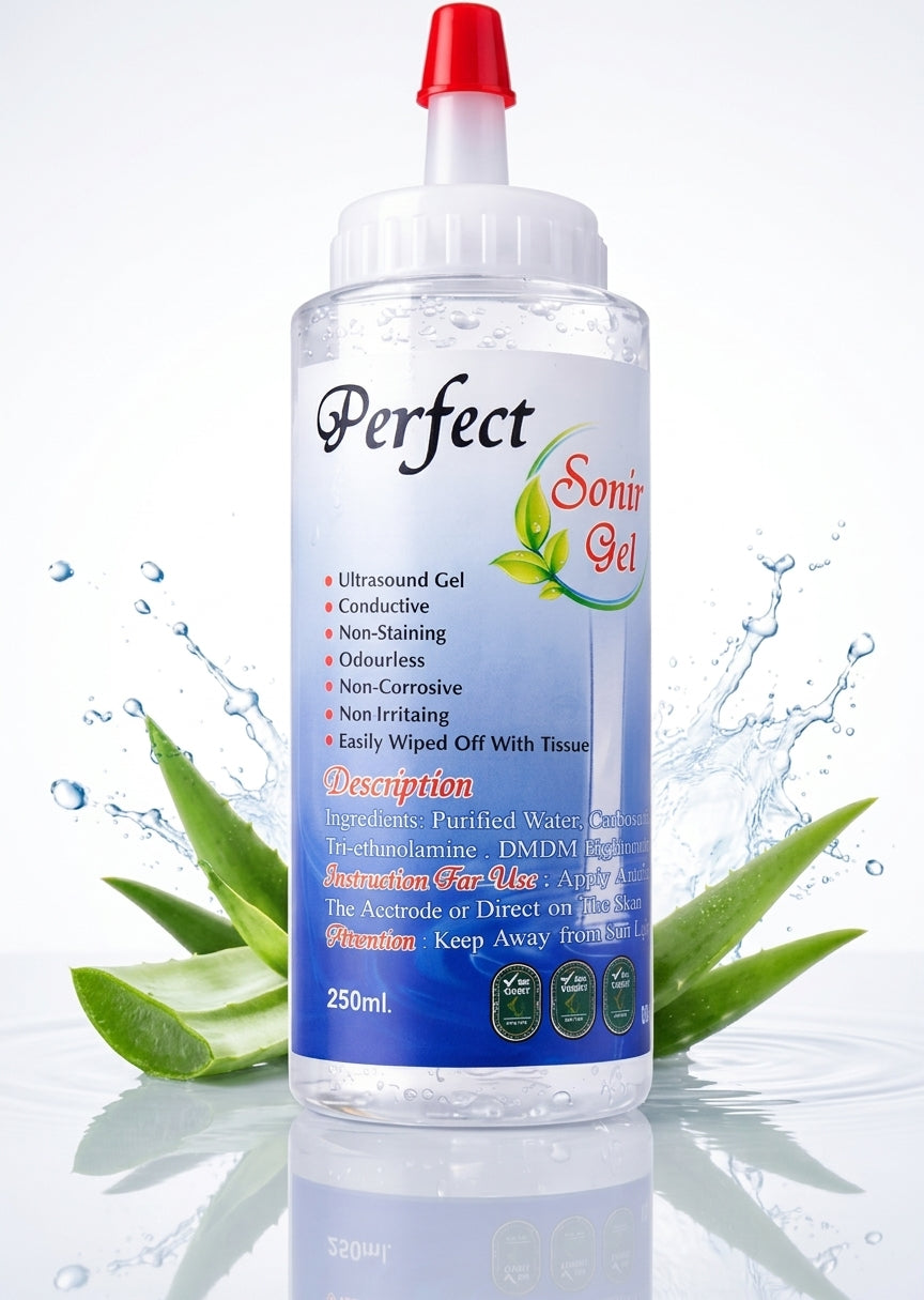 Ultrasound Gel