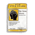 Disposable Examination Gloves